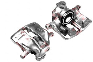 Zacisk Hamulcowy Audi A4 1.6/1.9d 11.94-09.01 Trw