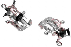 Zacisk Hamulcowy Ford Tył Focus 98-04 Pr Trw