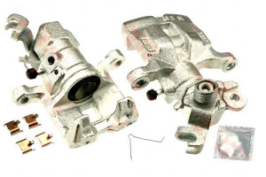 Zacisk Hamulcowy Mazda 6 02-12 Lt Trw