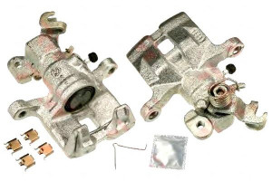 Zacisk Hamulcowy Mazda 6 1.8-2.5 01.02-07.13 Trw