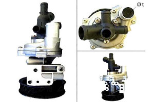 Pompa Wody Ford Transit 2,0-2,4 Tdci 00- Valeo