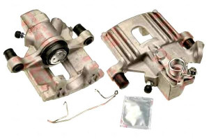 Zacisk Hamulcowy Mini (r50 R53) (r52) 1.6 06.01-11