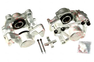 Zacisk Hamulcowy Opel Omega B 2.0-3.2 03.94-07.03