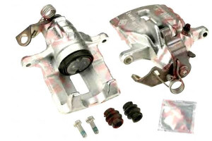 Zacisk Hamulcowy Opel Vivaro A Vivaro B Renault Tr