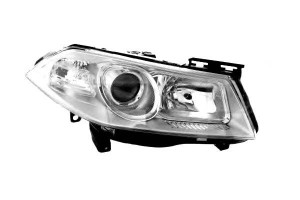 Reflektor (h1/h7 Elektryczny Bez Listwy Kolor Wkła