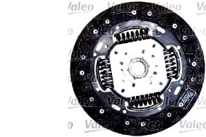Sprzęgło Ford Transit Tourneo Connect 1,8 Tdci 02-