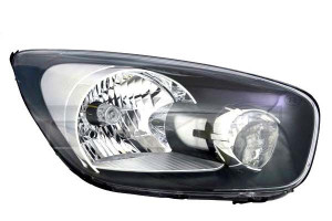 Reflektor (h4 Elektryczny) Kia Picanto 05.11- Tyc