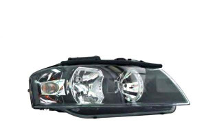 Reflektor (h7 Elektryczny Z Silnikiem Kolor Wkładu