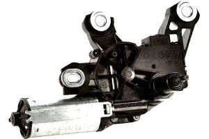 Silnik Wycieraczki Vw A3 A4 Pa Valeo