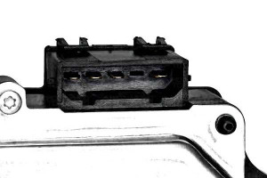 Silnik Wycieraczki Vw Tył Caddy Iii 05-15 Valeo