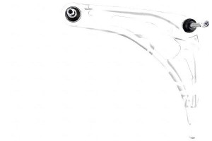 Wahacz Bmw E46 L A.b.s.