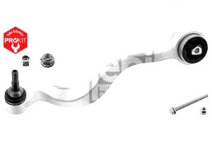Wahacz Dół Bmw 5 (e60) 5 (e61) 2.0-5.0 12.01-12.10