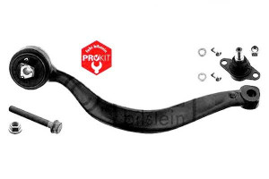 Wahacz Dół Bmw X5 (e53) 3.0-4.8 01.00-10.06 Febi B