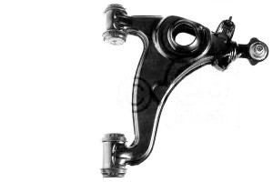 Wahacz Mercedes Przód W124 Pr Dolny Febi Bilstein