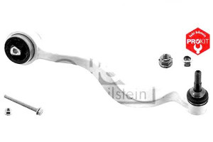Wahacz Dół Bmw 5 (e60) 5 (e61) 2.0-5.0 12.01-12.10