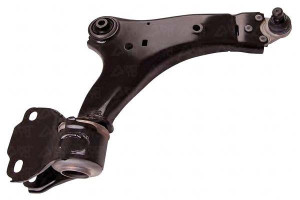Wahacz P Volvo Xc60 10-14 P Sidem