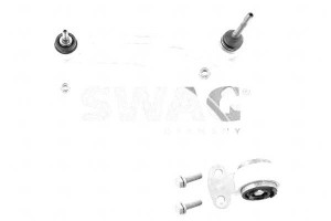 Wahacz Przód Lewy Kpl. Bmw 3 E46 98-05 Z Tulejka S