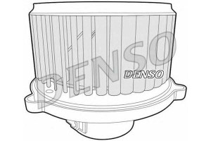Dmuchawa Hyundai Kia Denso