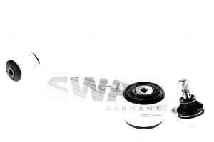 Wahacz Przód Lewy Kpl. Saab 93 98-02 Swag Swag
