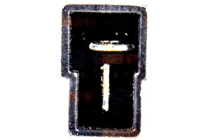 Silnik Dmuchawy Peugeot 307 00- Hella
