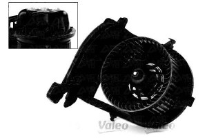 Silnik Dmuchawy Renault Clio 1.2 09 1998-02 2010 V