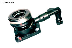 Wysprzęglik Ford Focus 1,4-1,8 03- Fte
