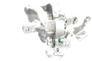 Zacisk Hamulcowy Citroen C4 Picasso 07- Lt A.b.s.