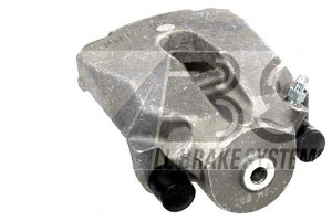 Zacisk Hamulcowy Bmw 5 E39 96-03 Lt A.b.s.