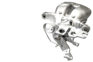 Zacisk Hamulcowy Vw Caddy 04-10 Lt A.b.s.