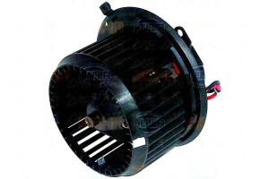 Wentylator Dmuchawa [behr Hella]