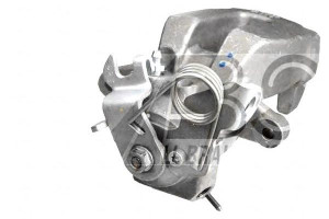 Zacisk Hamulcowy Vw Passat 00-05 4motion Pt A.b.s.