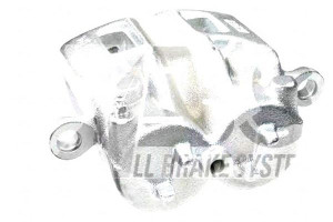 Zacisk Hamulcowy Mitsubishi Pajero 00- Pp A.b.s.