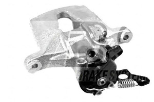 Zacisk Hamulcowy Ford Mondeo Iii Kombi 00-04 Lt A.