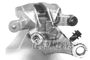 Zacisk Hamulcowy Audi 100 Quattro 84-94 Pt A.b.s.