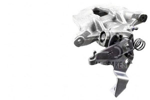 Zacisk Hamulcowy Renault Master Ii 00-10 Pt A.b.s.