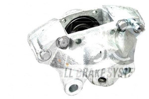 Zacisk Hamulcowy Mercedes W123 76-85 Lt A.b.s.