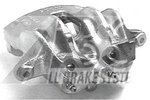 Zacisk Hamulcowy Fiat Ducato 94-02 (-abs) Lp A.b.s