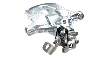 Zacisk Hamulcowy Renault Kangoo 4x4 01-07 Pt A.b.s
