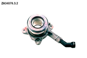 Wysprzęglik Centr.ford Custom 12- Fte