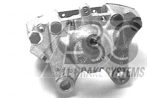 Zacisk Hamulcowy Mercedes S210 E-klasa 96-03 Pt A.