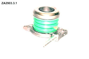 Wysprzęglik Volvo C70 S40 S60 V40 V70 1,8-2,5 95-