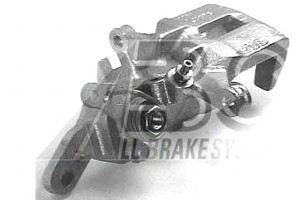 Zacisk Hamulcowy Honda Accord 93-98 Lt A.b.s.