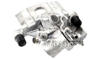 Zacisk Hamulcowy Toyota Yaris 06- Pt A.b.s.