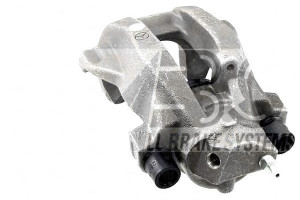 Zacisk Hamulcowy Mercedes W 211 E-klasa 02-08 Pt A
