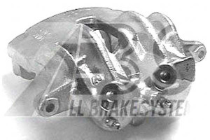 Zacisk Hamulcowy Fiat Ducato 94-02 Lp A.b.s.