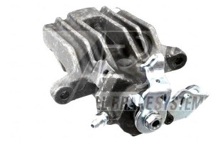 Zacisk Hamulcowy Vw Polo 96-01 Pt A.b.s.