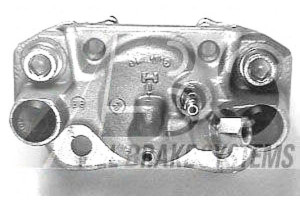 Zacisk Hamulcowy Peugeot 205 83-98 Pp A.b.s.