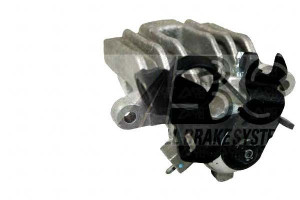 Zacisk Hamulcowy Audi A6 Quattro 97-05 Lt A.b.s.