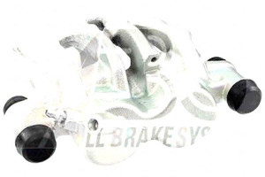 Zacisk Hamulcowy Mercedes Sprinter 06- Pp A.b.s.