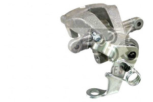 Zacisk Hamulcowy Fiat Stilo 01-05 Pt A.b.s.
